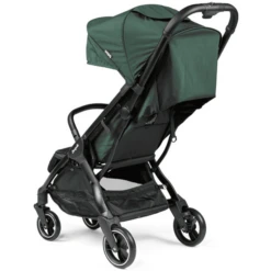 Burigotto Buggy COPA Green -Kleine Wondertjes burigotto buggy copa green a309389 2