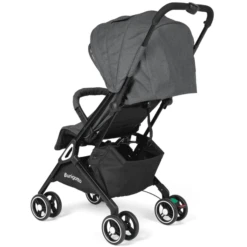 Burigotto Buggy OOP Light Grijs -Kleine Wondertjes burigotto buggy oop light grijs a351940 2