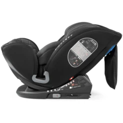 Burigotto Kinderzitje Bahia Donkergrijs -Kleine Wondertjes burigotto kinderzitje bahia donkergrijs a351944 2