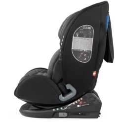 Burigotto Kinderzitje Bahia Donkergrijs -Kleine Wondertjes burigotto kinderzitje bahia donkergrijs a351944 3