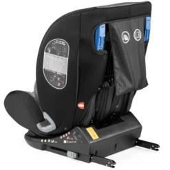 Burigotto Kinderzitje Bahia Donkergrijs -Kleine Wondertjes burigotto kinderzitje bahia donkergrijs a351944 4