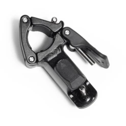 BURLEY Aanhangerkoppeling Travoy Met Snelsluiting -Kleine Wondertjes burley aanhangerkoppeling travoy met snelsluiting a360748 2