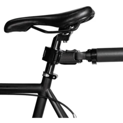 BURLEY Aanhangerkoppeling Travoy Met Snelsluiting -Kleine Wondertjes burley aanhangerkoppeling travoy met snelsluiting a360748 3