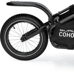 BURLEY COHO 16x3 Inch Wielset Met Banden -Kleine Wondertjes burley coho 16x3 inch wielset met banden a361362 3