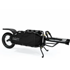 BURLEY COHO 16x3 Inch Wielset Met Banden -Kleine Wondertjes burley coho 16x3 inch wielset met banden a361362 4