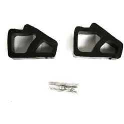 BURLEY Elastomeerset Voor Solo En D'Lite Standard