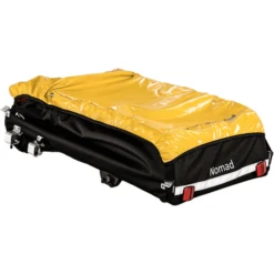 BURLEY Fietskar Nomad -Kleine Wondertjes burley fietskar nomad a312482 2