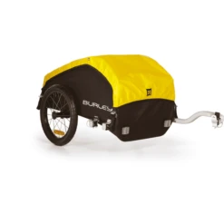 BURLEY Fietskar Nomad -Kleine Wondertjes burley fietskar nomad a312482 4