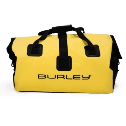 BURLEY Pannier COHO Dry Bag Geel 3 BURLEY Pannier COHO Dry Bag Geel -Kleine Wondertjes burley pannier coho dry bag geel a361355 1