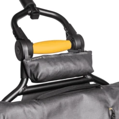 BURLEY Regenhoes MY20 Travoy Blauw -Kleine Wondertjes burley regenhoes my20 travoy blauw a360752 2