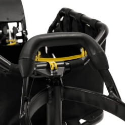 BURLEY Transportaanhanger Coho XC -Kleine Wondertjes burley transportaanhanger coho xc a312486 2