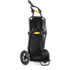 BURLEY Transportaanhanger Travoy Black -Kleine Wondertjes burley transportaanhanger travoy black a312514 4