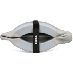 Buubla Reispotje Blauw/lichtgrijs -Kleine Wondertjes buubla reispotje blauw lichtgrijs a412712 4