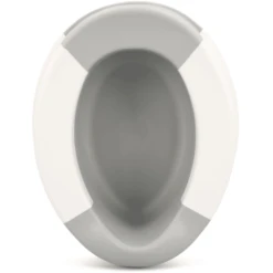 Buubla Reispotje Wit/lichtgrijs -Kleine Wondertjes buubla reispotje wit lichtgrijs a412702 2