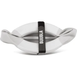 Buubla Reispotje Wit/lichtgrijs -Kleine Wondertjes buubla reispotje wit lichtgrijs a412702 4