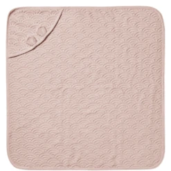 Cam Cam Copenhagen Cam Cam® COPENHAGEN Badhanddoek Met Oren Baby Pink 7 Cam Cam Copenhagen Cam Cam® COPENHAGEN Badhanddoek Met Oren Baby Pink -Kleine Wondertjes cam cam copenhagen badhanddoek met oren baby pink a370784 3