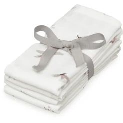 Cam Cam Copenhagen Flanellen Mousseline 4-pack Mix Wind Flower Crème 3 Cam Cam Copenhagen Flanellen Mousseline 4-pack Mix Wind Flower Crème -Kleine Wondertjes cam cam copenhagen flanellen mousseline 4 pack mix wind flower creme a371808 1