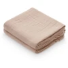 Cam Cam Copenhagen Gaasdoek 2-pack Dusty Rose