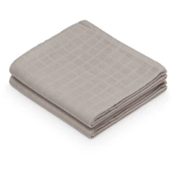 Cam Cam Copenhagen Gaasdoek 2-pak Bruin -Kleine Wondertjes cam cam copenhagen gaasdoek 2 pak bruin a370905 2