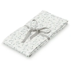 Cam Cam Copenhagen Wikkel Green Leaves 6 Cam Cam Copenhagen Wikkel Green Leaves -Kleine Wondertjes cam cam copenhagen wikkel green leaves a370897 2