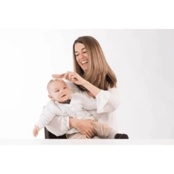 Canal® Baby Haarborstel Met Extra Zachte Borstelharen -Kleine Wondertjes canal baby haarborstel met extra zachte borstelharen a350093 3