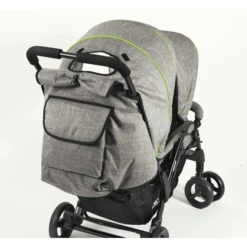 CHIC 4 BABY Duowagen DUO Jeans Grey -Kleine Wondertjes chic 4 baby duowagen duo jeans grey a247034 2