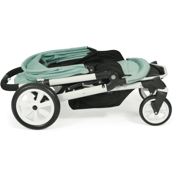 CHIC 4 BABY Kinderwagen Boomer Mint 5 CHIC 4 BABY Kinderwagen Boomer Mint - Afbeelding 5