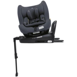 Chicco Autostoel Seat3Fit I-Size Indische Inkt -Kleine Wondertjes chicco autostoel seat3fit i size indische inkt a320635 1