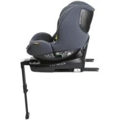 Chicco Autostoel Seat3Fit I-Size Indische Inkt -Kleine Wondertjes chicco autostoel seat3fit i size indische inkt a320635 4
