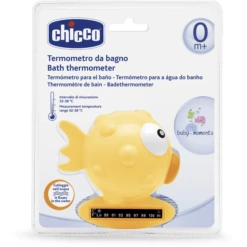 Chicco Badthermometer Vis In Orange -Kleine Wondertjes chicco badthermometer vis in orange a314085 3