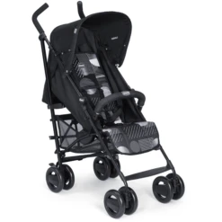 Chicco Buggy London Up Matrix Inclusief Klapbare Veiligheidsbeugel