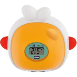 Chicco Digital It Bad Thermometer Walvis -Kleine Wondertjes chicco digital it bad thermometer walvis a313856 3