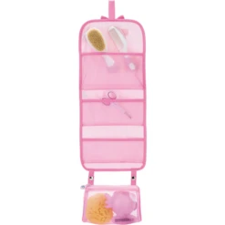 Chicco Hygiëne Toilettas Meisje In Roze -Kleine Wondertjes chicco hygiene toilettas meisje in roze a314137 3
