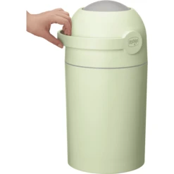 Chicco Luieremmer Geurverdrijver In Groen -Kleine Wondertjes chicco luieremmer geurverdrijver in groen a313732 2