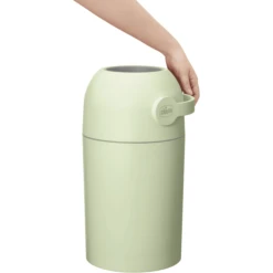 Chicco Luieremmer Geurverdrijver In Groen -Kleine Wondertjes chicco luieremmer geurverdrijver in groen a313732 3