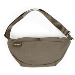 Childhome CHILD HOME Bananentas On The Go Canvas Kaki -Kleine Wondertjes child home bananentas on the go canvas kaki a326009 4