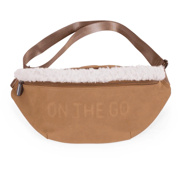 Childhome CHILD HOME Bananenzak Velours 2 Childhome CHILD HOME Bananenzak Velours - Afbeelding 2