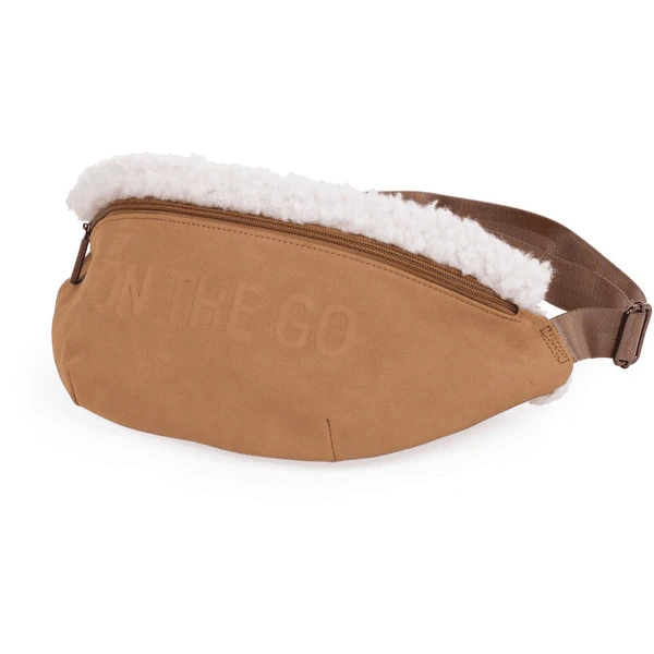 Childhome CHILD HOME Bananenzak Velours 1 Childhome CHILD HOME Bananenzak Velours