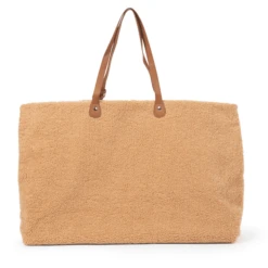 Childhome CHILD HOME Familietas Teddy Beige -Kleine Wondertjes child home familietas teddy beige a301198 3