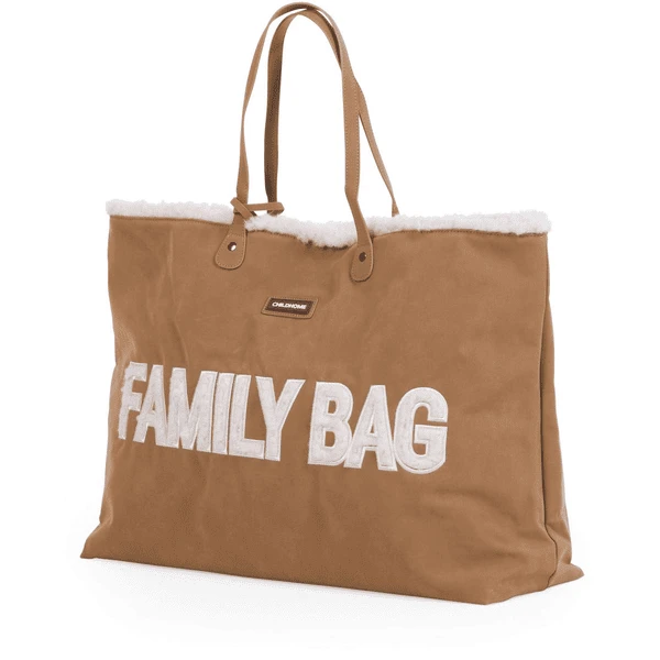 Childhome CHILD HOME Familietas Velours 2 Childhome CHILD HOME Familietas Velours - Afbeelding 2