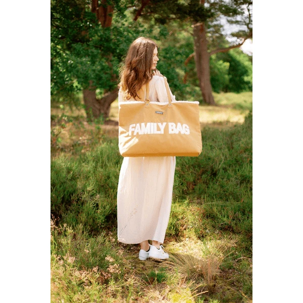 Childhome CHILD HOME Familietas Velours 5 Childhome CHILD HOME Familietas Velours - Afbeelding 5