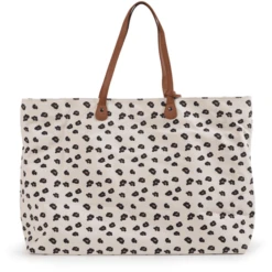 Childhome CHILD HOME Familiezak Leopard -Kleine Wondertjes child home familiezak leopard a301201 3