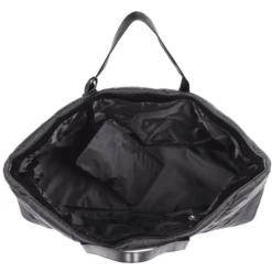 Childhome CHILD HOME Gezinstas Gewatteerd Zwart -Kleine Wondertjes child home gezinstas gewatteerd zwart a326017 2