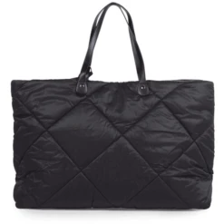 Childhome CHILD HOME Gezinstas Gewatteerd Zwart -Kleine Wondertjes child home gezinstas gewatteerd zwart a326017 3