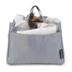 Childhome CHILD HOME Grijze Zakinzet -Kleine Wondertjes child home grijze zakinzet a301436 2