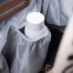 Childhome CHILD HOME Mommy Tas Handtekening Canvas Indigo -Kleine Wondertjes child home mommy tas handtekening canvas indigo a401396 4