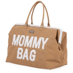 Childhome CHILD HOME Mommy Zak Velours -Kleine Wondertjes child home mommy zak velours a395855 2
