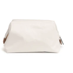 CHILDHOME Baby Necessities Draagtas Creme Wit -Kleine Wondertjes childhome baby necessities draagtas creme wit a266310 4