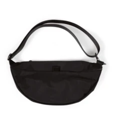 CHILDHOME Banana Bag On The Go Zwart -Kleine Wondertjes childhome banana bag on the go zwart a285214 4