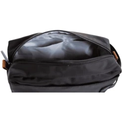 CHILDHOME Daddy Cool Toilettas Zwart / Wit -Kleine Wondertjes childhome daddy cool toilettas zwart wit a301440 4